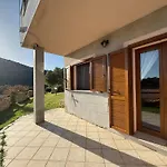 Mare Feriehus Olbia