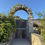 Feriehus Mare