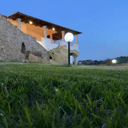 Mare Hébergement de vacances Olbia