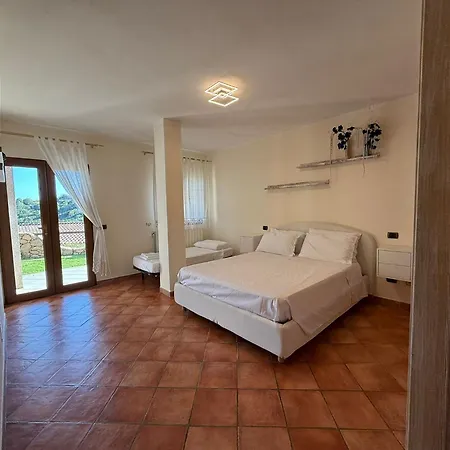 Hébergement de vacances Mare Olbia