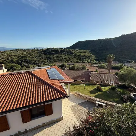 Hébergement de vacances Mare Olbia