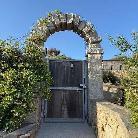 Hébergement de vacances Mare