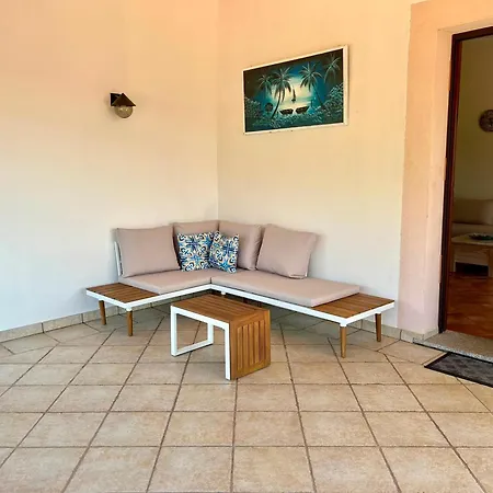 Mare Hébergement de vacances Olbia