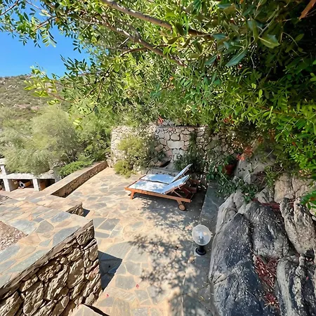 Hébergement de vacances Mare Olbia
